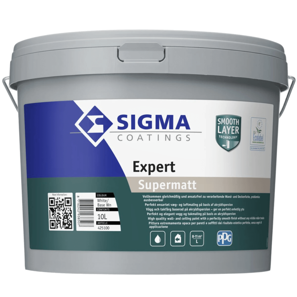 Sigma Coatings - Expert_melbsrl