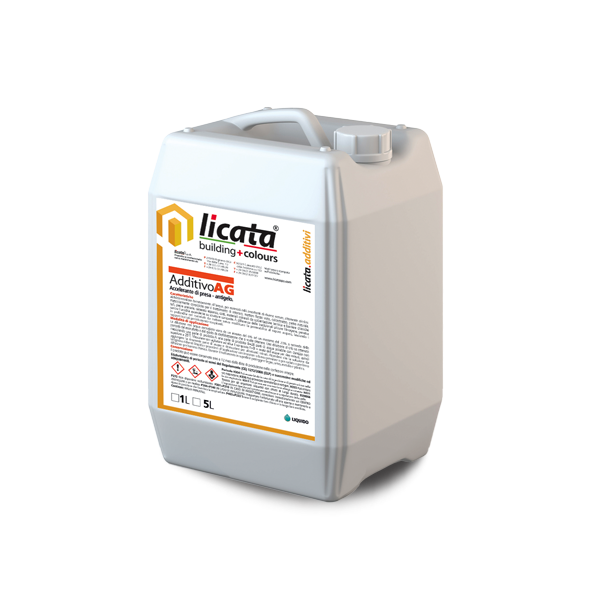 Licata - Additivo AG_melbsrl